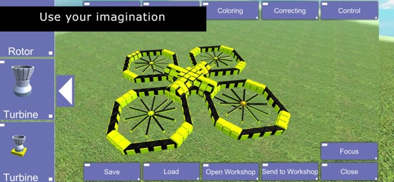 Genius Mechanic Image