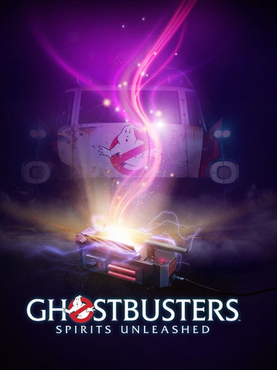 Games like Ghostbusters: Spirits Unleashed