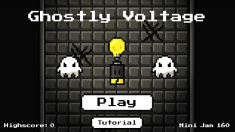 Ghostly Voltage screenshot