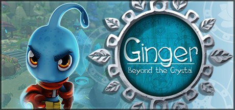 Games like Ginger: Beyond the Crystal