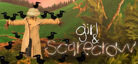Games like Girl & Scarecrow