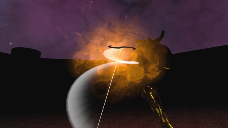 Glaive screenshot