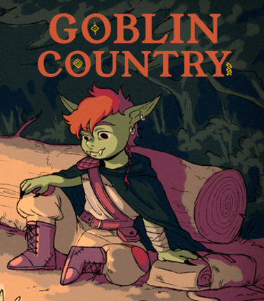 Goblin Country Image