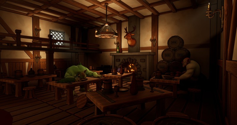 Goblin's Gamble 24 screenshot