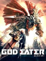 God Eater Image