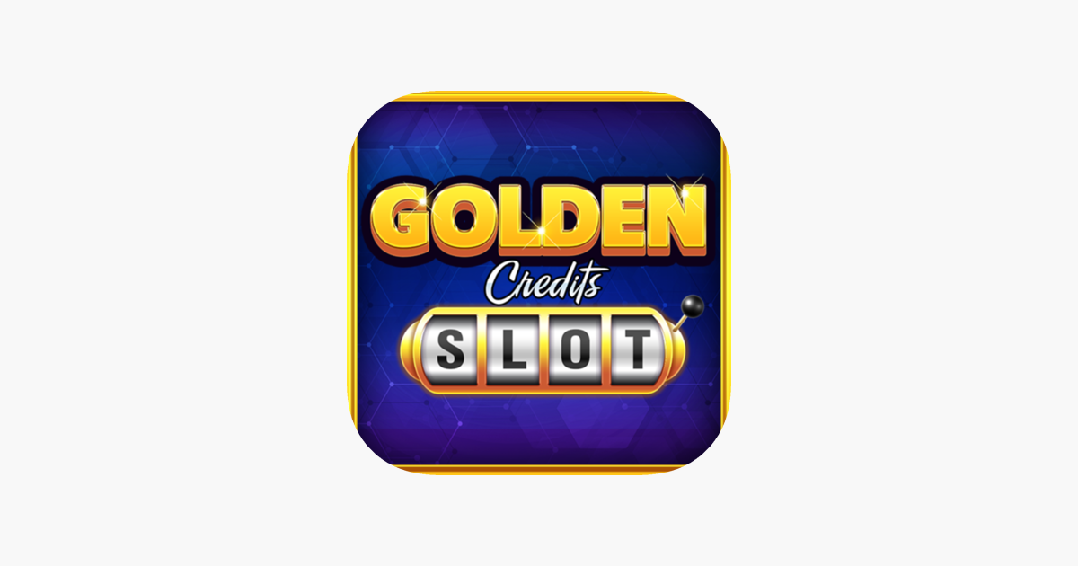 Games like Golden Credits Slot