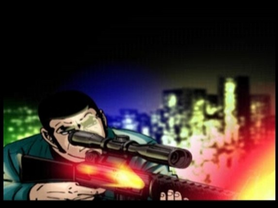 Golgo 13: Carlyle no Yabou Image