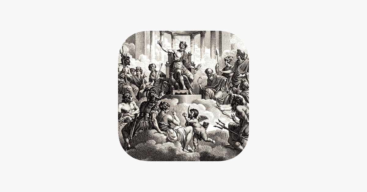 Games like Greek God Trivia