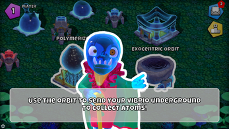 Guardian Of Prophecia screenshot