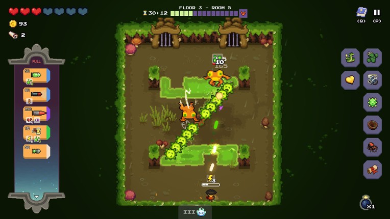 Guncrypt screenshot