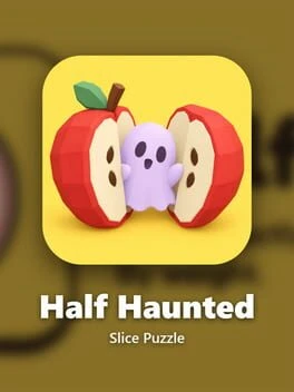 Games like Half Haunted