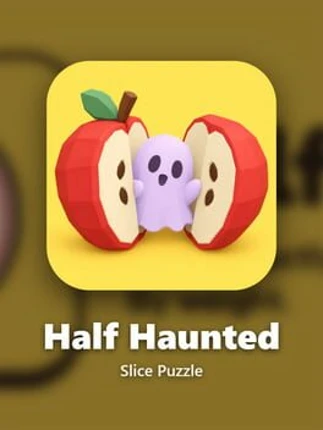 Half Haunted Image