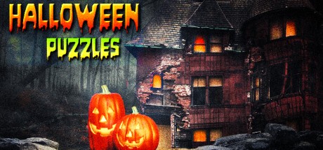 Games like Halloween Puzzles