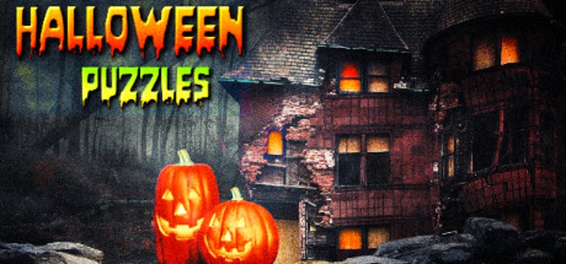 Halloween Puzzles Image