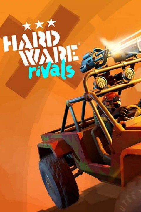 Games like Hardware: Rivals
