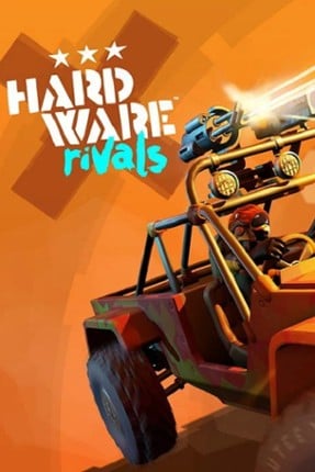 Hardware: Rivals Image