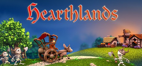 Games like Hearthlands