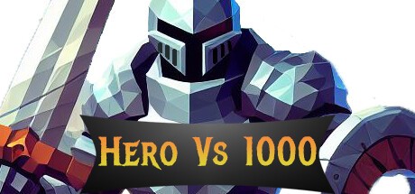 Games like Hero Vs 1000