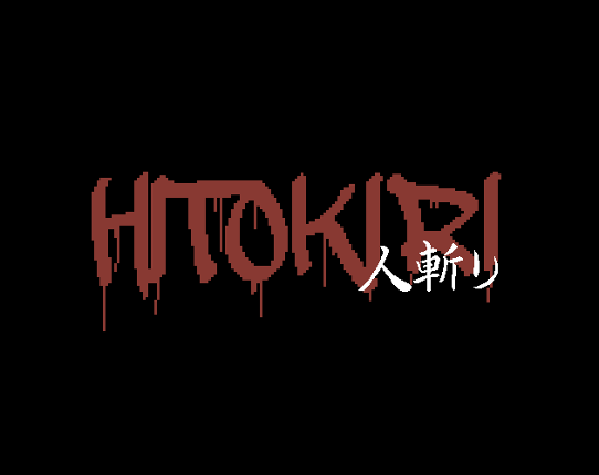 Hitokiri Game Cover