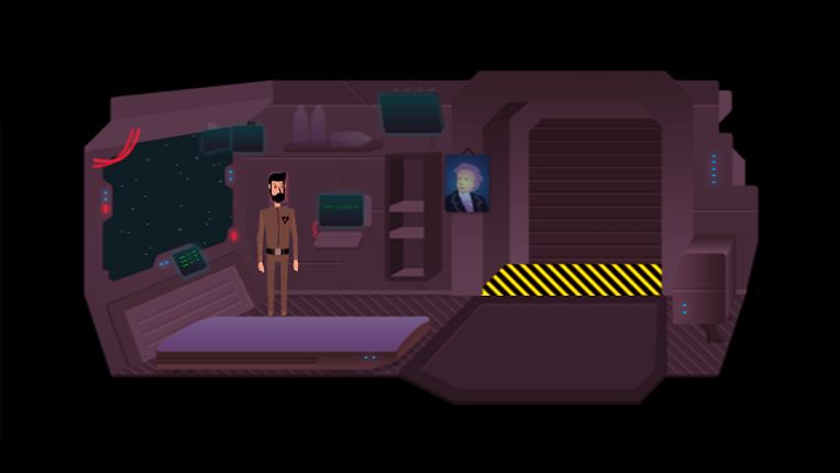 Hjarta screenshot