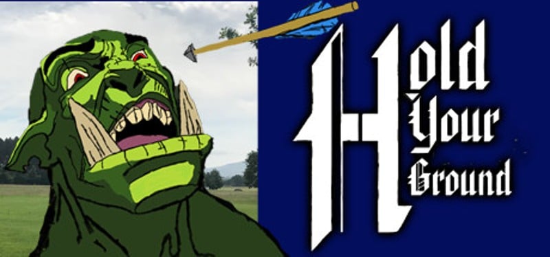Hold Your Ground Image