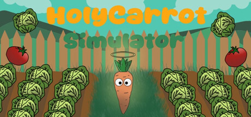Holy Carrot Simulator Image
