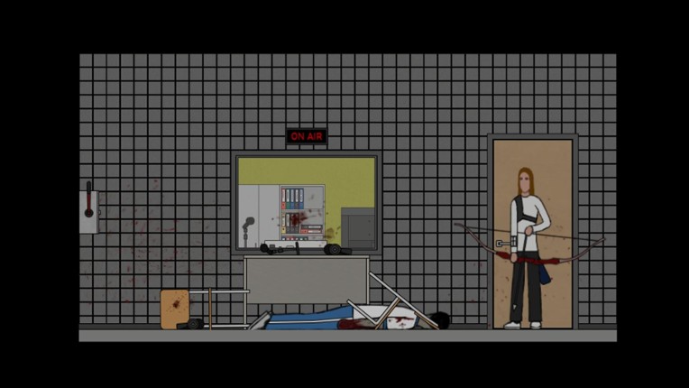 Hope of Bion screenshot