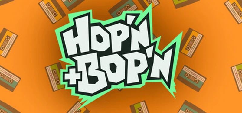 Hop'n & Bop'n Image
