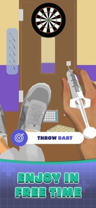 Hospital Life screenshot