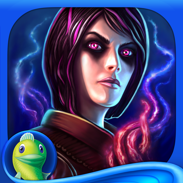 Games like House of 1000 Doors: Evil Inside HD - A Hidden Object Adventure