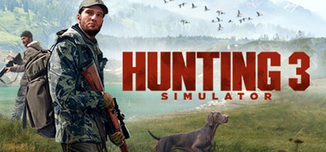 Games like Hunting Simulator 3