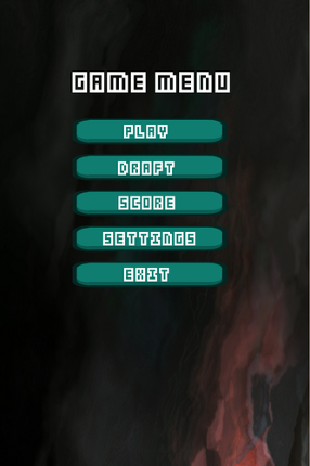 Ice Hockey - Hat Trick - Match 3 - Prototype screenshot