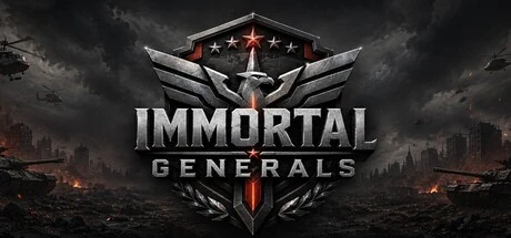 Games like Immortal Generals