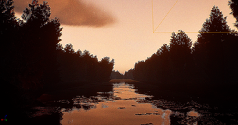 In This Town: The Beginning screenshot