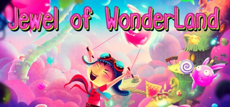 Games like Jewel of WonderLand