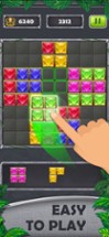 Jewels Block Puzzle 2020 Image