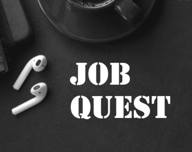 Games like Job Quest