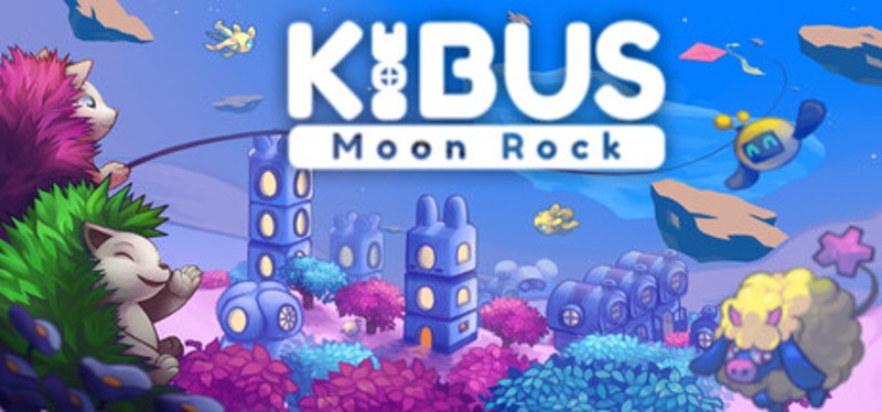 Kibus Moon Rock Image
