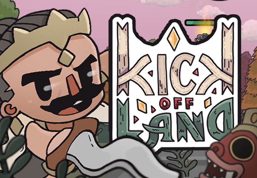 Games like KICKOFF LAND!