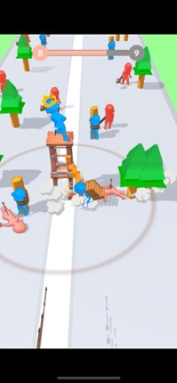 King Archer screenshot