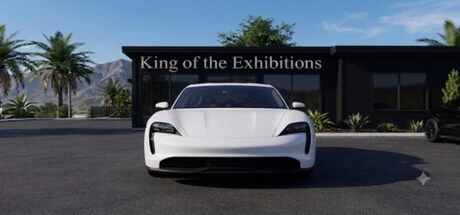 Games like King of the Exhibitions