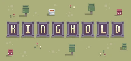 Games like Kinghold