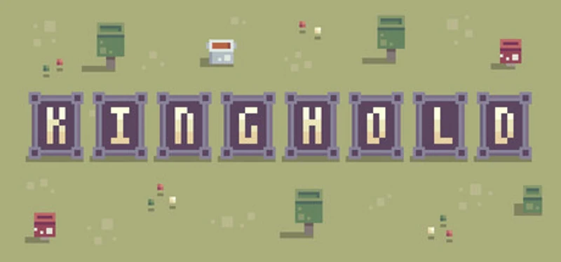 Kinghold Image