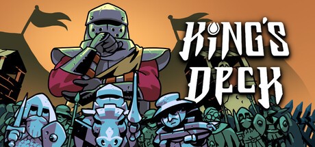 Games like King's Deck