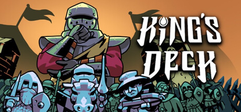 King's Deck Image