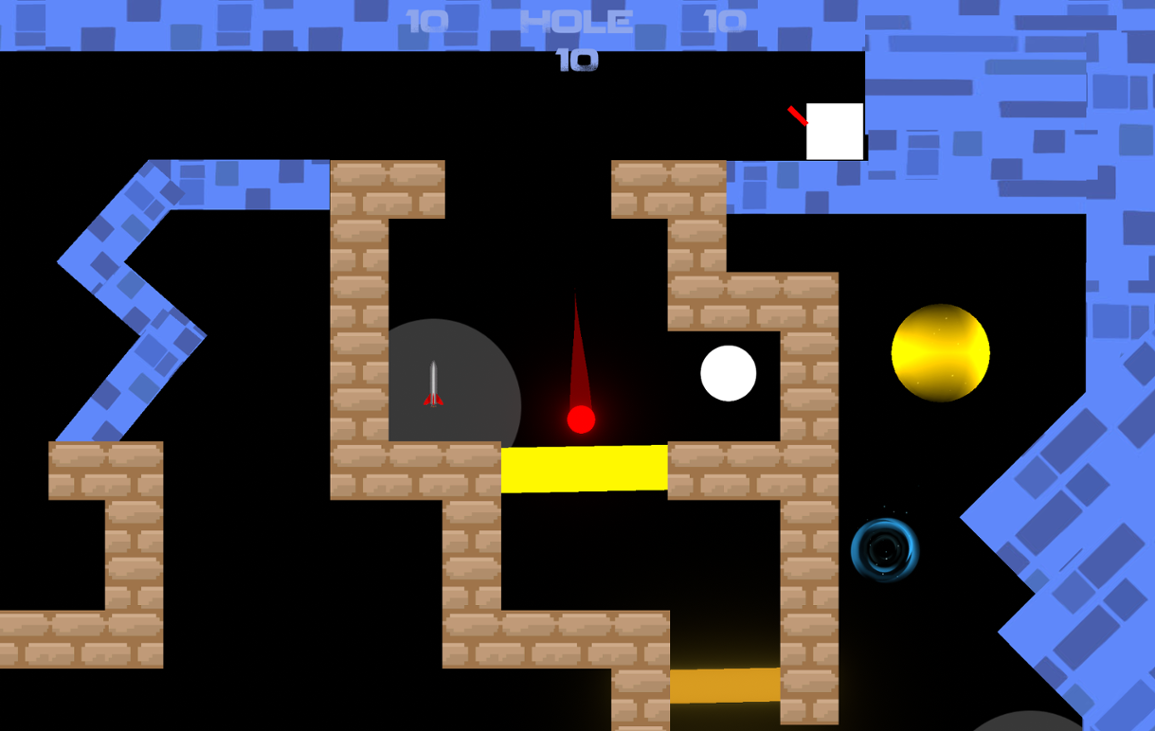 Games like KIT109 Exam—Game