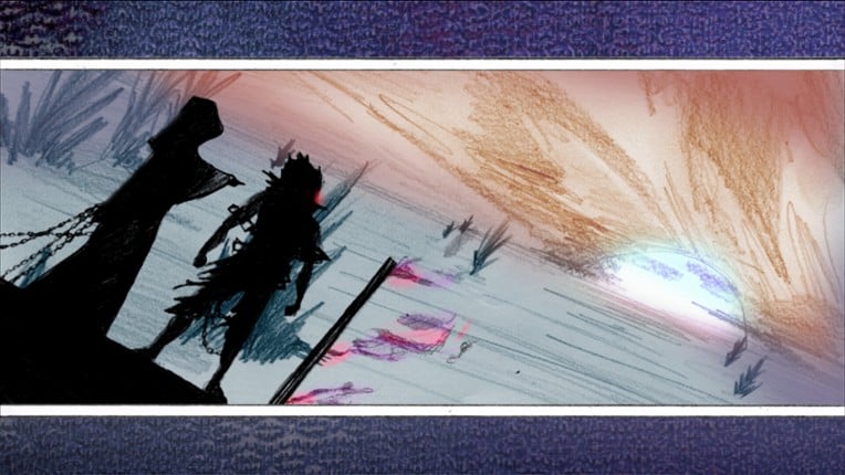 KONSUI FIGHTER screenshot