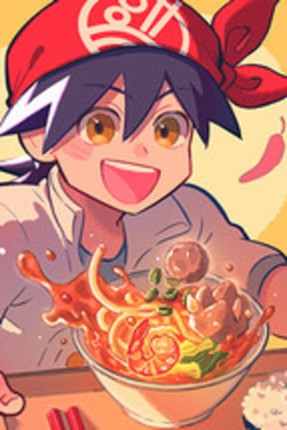 KuloNiku: Bowl Up! Image