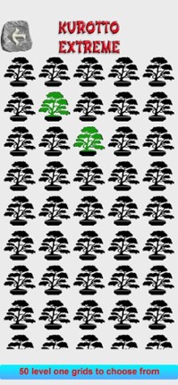 Kurotto Extreme Image