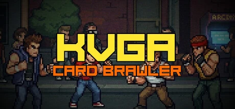 Games like Kvga